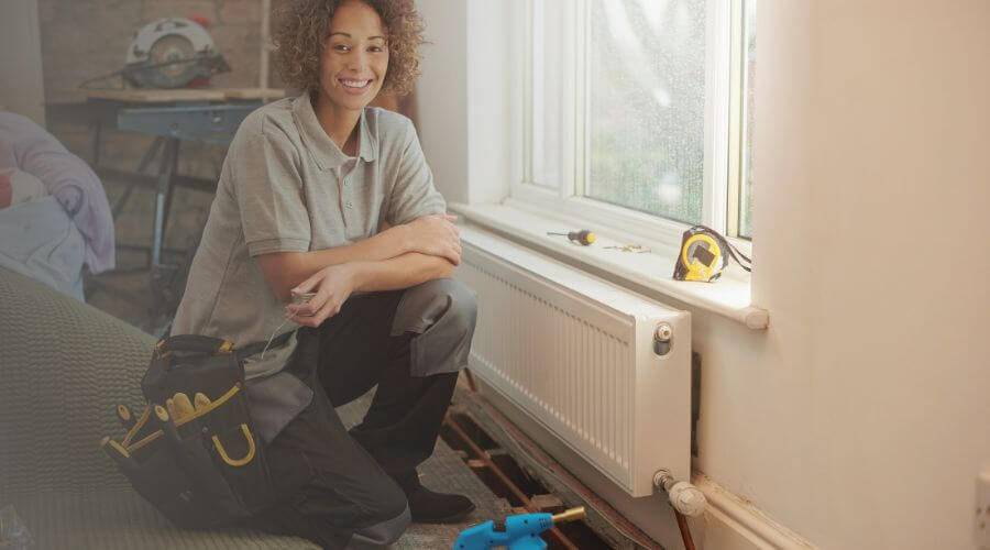 Local expert plumbing services in Morrilton, AR